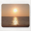 Recherche de sun tapis souris Coucher de soleil