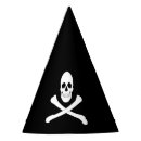 Recherche de os croisés chapeaux Jolly roger