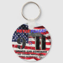 Search for 9 11 memorial keychains Stars and stripes