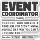 Search for event planning stickers Party