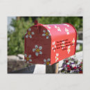 Search for just moved postcards Modern