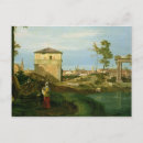Search for architectural ruins postcards 18th