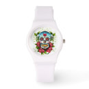 Search for skull watches Roses