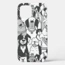 Search for dog drawing iphone cases Pet