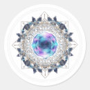 Search for sacred geometry stickers Mandala