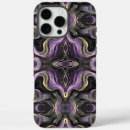 Search for fluid iphone cases Purple
