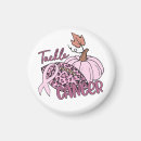 Recherche de lutteur magnets Cancer du sein