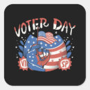 Search for voter registration stickers Politics
