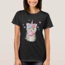 Search for unicorn womens tshirts Happy
