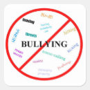 Search for stop bullying stickers School