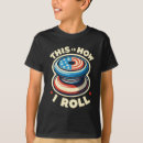 Search for yoyo tshirts Retro