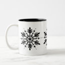 Recherche de flocon tasses Xmas