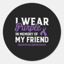 Search for anti drugs stickers In memory