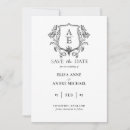 Recherche de monogram save the dates Formel