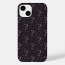 Search for questions iphone cases Question mark