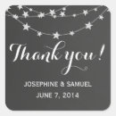 Search for string lights stickers Black and white