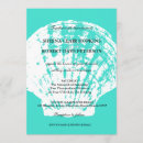 Recherche de seashells invitations Couple