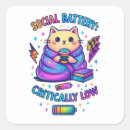 Search for critic stickers Funny