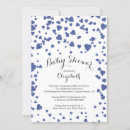 Search for confetti baby shower invitations Glitter