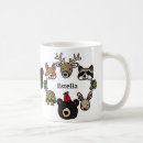 Search for bear deer mugs Cute