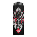 Search for harley quinn travel mugs Diablo
