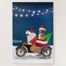 Recherche de berger puzzles Chien