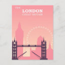 Search for british skyline postcards City