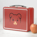 Search for puppy lunch boxes Cute