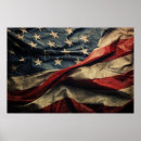 Search for waving flag posters United states