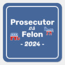 Search for vs stickers Election