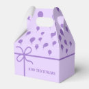 Recherche de violet ballotins Personnalisation