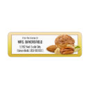 Search for from the kitchen of return address labels Baking