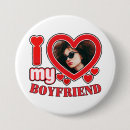 Search for valentines day buttons Boyfriend