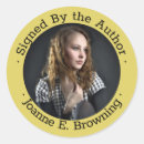 Search for signed bookplates Signed by the author