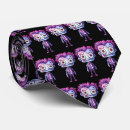 Search for cartoon monsters ties Halloween