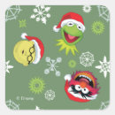 Search for jim stickers Kermit the frog