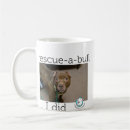 Search for pit bull rescue mugs Dog