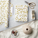 Recherche de léopard papier cadeau Leopard spots