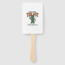 Search for funny saying hand fans Wolf