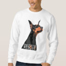 Recherche de dobe Pinscher de dobermann
