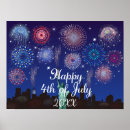 Search for blue white happy posters Stars and stripes