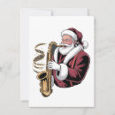 Search for saxophonists invitations Blues