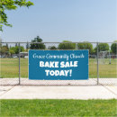 Search for bake sale banners Fundraiser