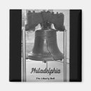 Search for philadelphia magnets Liberty bell