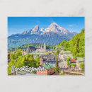 Recherche de berchtesgaden cartes postales Allemagne