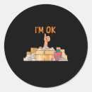Search for postman stickers Mailman