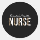 Search for psychiatric nurse stickers Anxiety