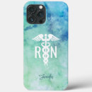 Search for registered nurse iphone cases Nursing student