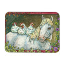 Recherche de poulets magnets Cuisine