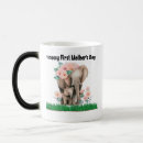 Search for happy elephants mugs For her